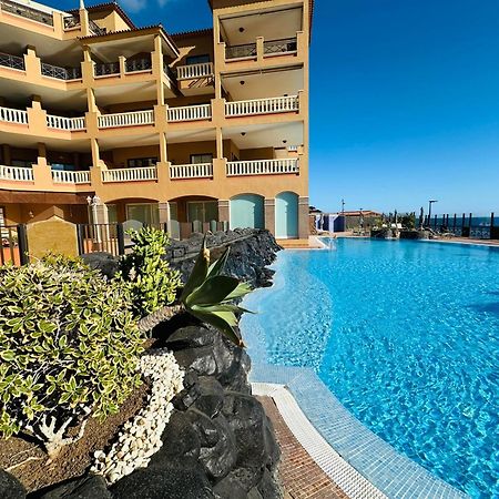 סן מיגל דה אבונה El Nautico Coral Suites מראה חיצוני תמונה