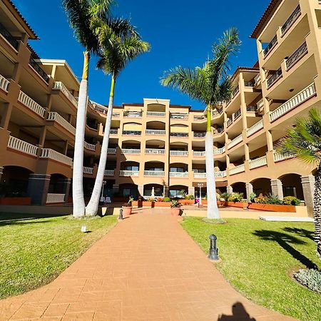 סן מיגל דה אבונה El Nautico Coral Suites מראה חיצוני תמונה