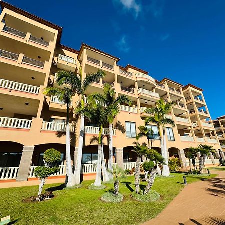סן מיגל דה אבונה El Nautico Coral Suites מראה חיצוני תמונה