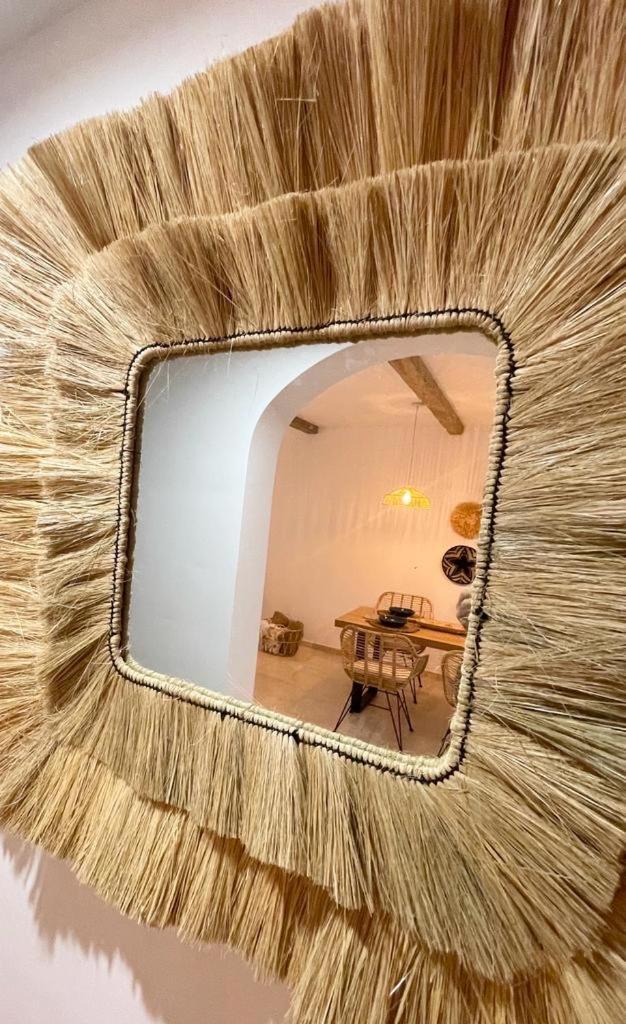 סן מיגל דה אבונה El Nautico Coral Suites מראה חיצוני תמונה