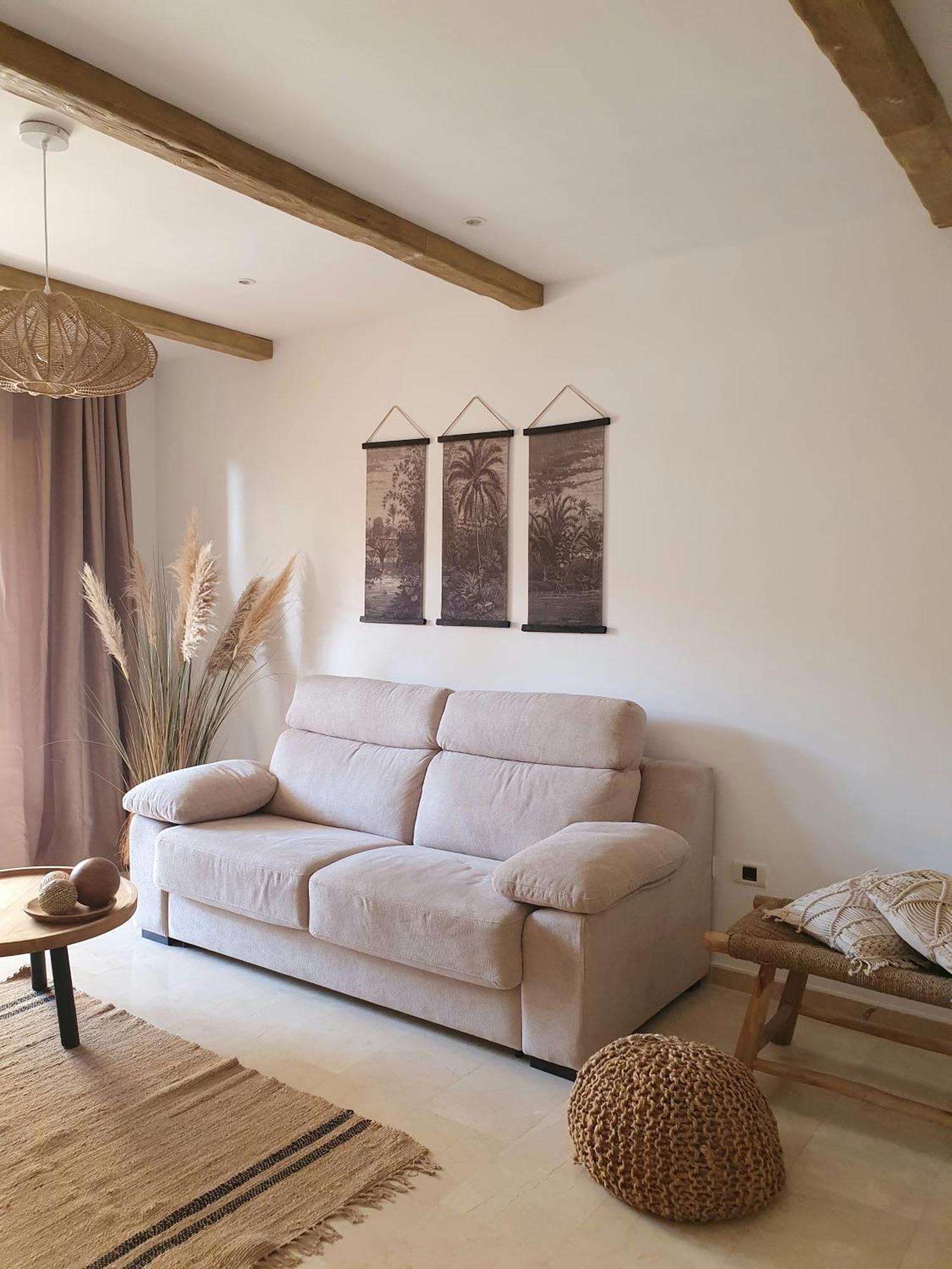 סן מיגל דה אבונה El Nautico Coral Suites מראה חיצוני תמונה