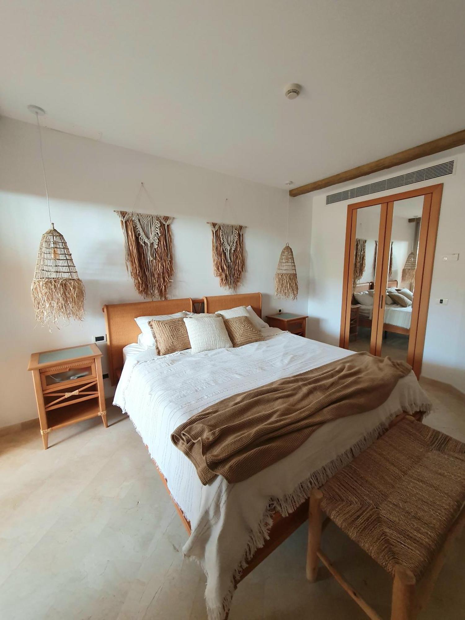 סן מיגל דה אבונה El Nautico Coral Suites מראה חיצוני תמונה
