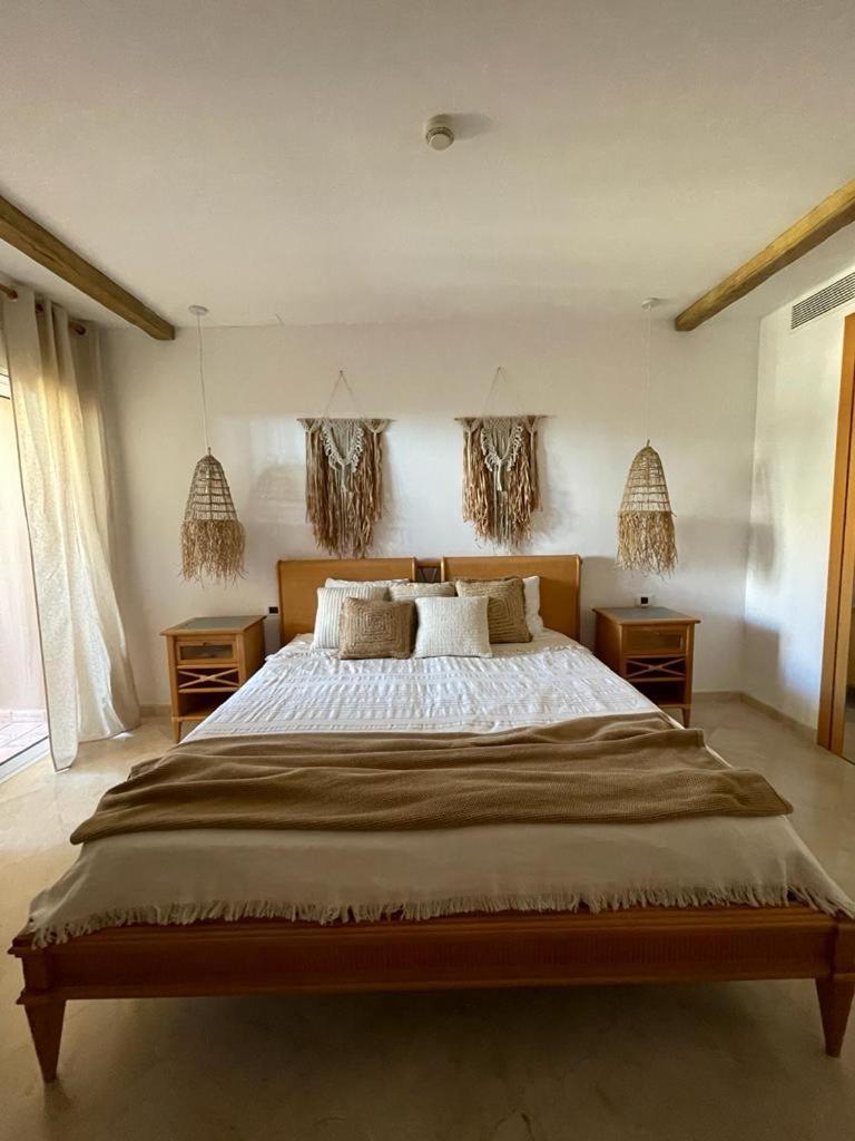 סן מיגל דה אבונה El Nautico Coral Suites מראה חיצוני תמונה