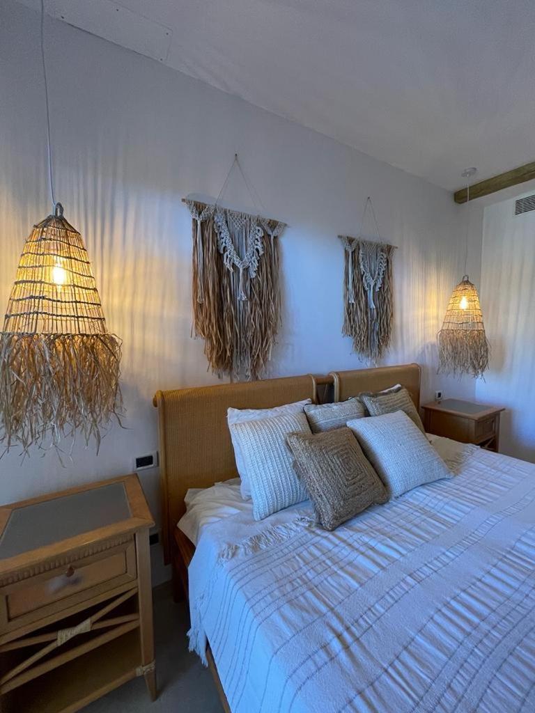 סן מיגל דה אבונה El Nautico Coral Suites מראה חיצוני תמונה