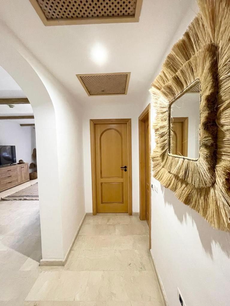 סן מיגל דה אבונה El Nautico Coral Suites מראה חיצוני תמונה