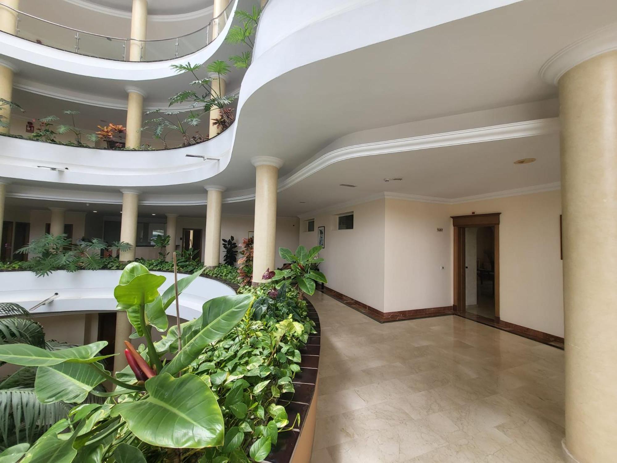 סן מיגל דה אבונה El Nautico Coral Suites מראה חיצוני תמונה